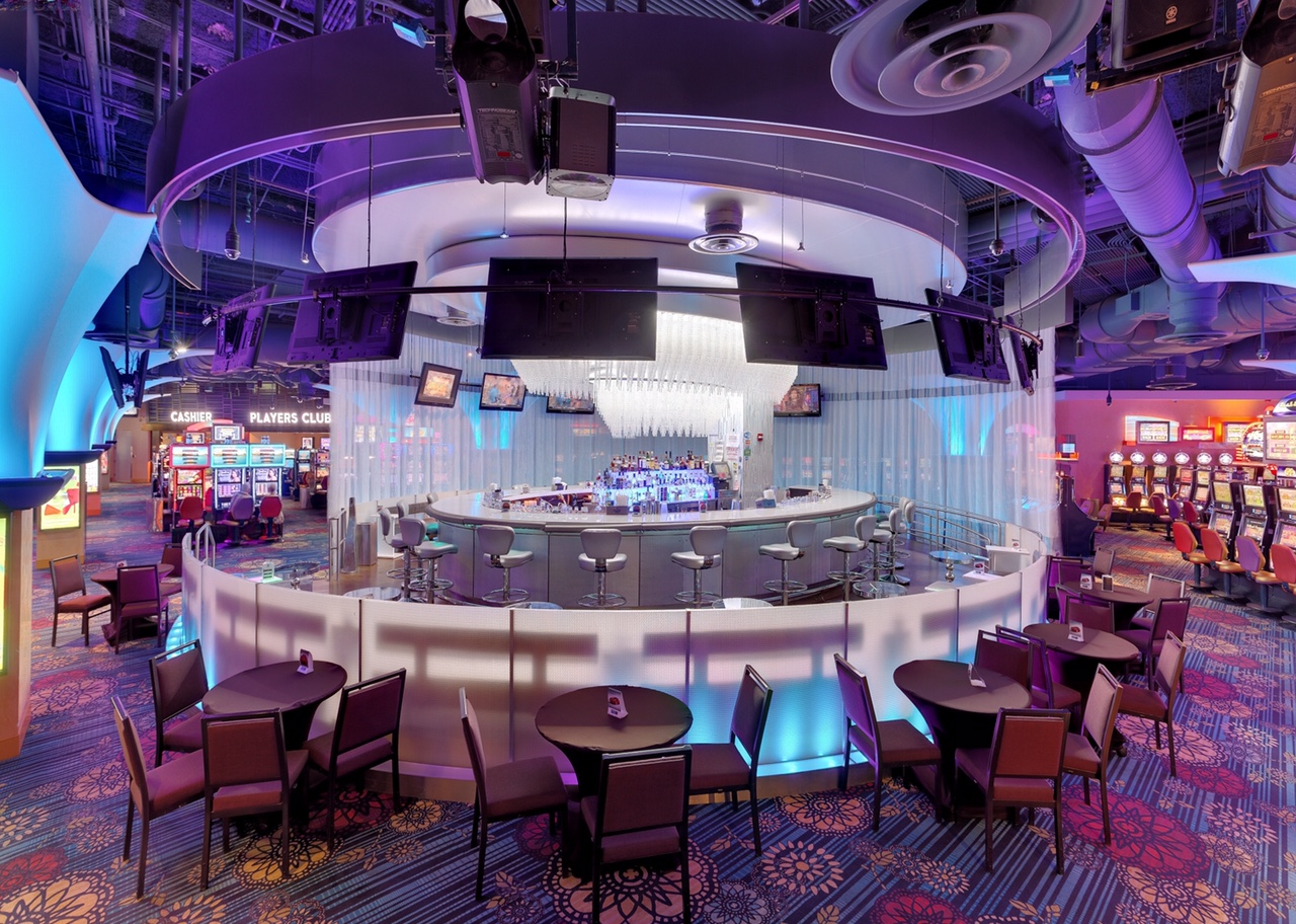 Metro Casino PR Bar
