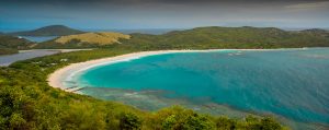 Flamenco Beach, Culebra, Puerto Rico