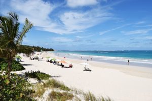Flamenco Beach, Culebra