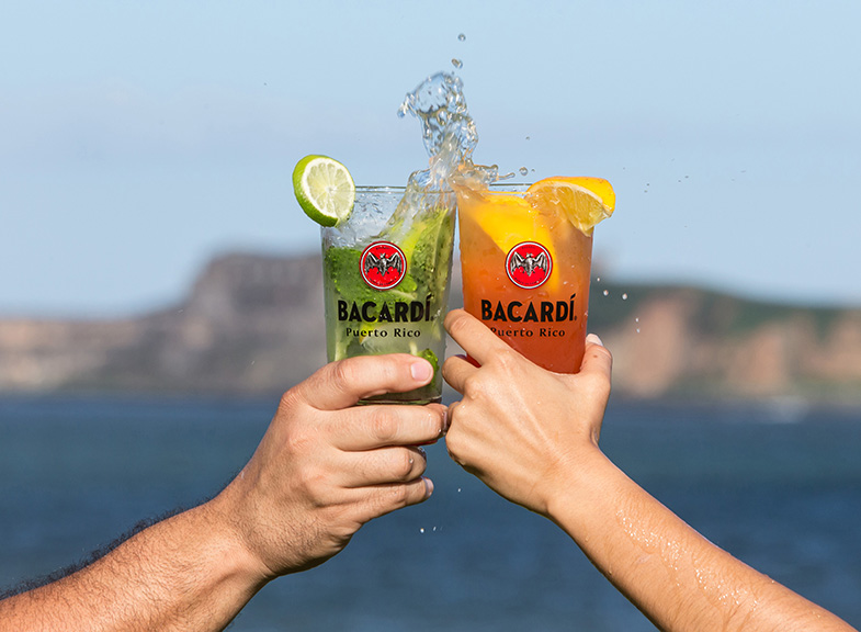 With cocktail-culture booming, Casa Bacardi has a tour to unleash the inner bartenders.