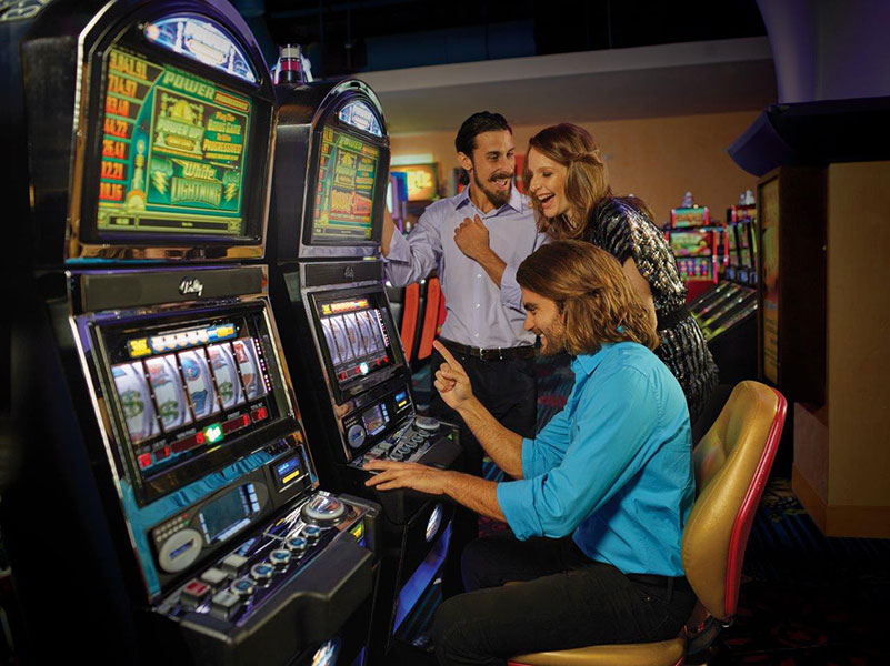 Some casinos open all night, others have shorter hours of operation. One thing they have in common is holding regular promotions designed to encourage players to visit more often.