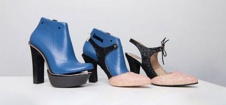 Puerto Rico has become a rising force in the field of shoe design and manufacturing.