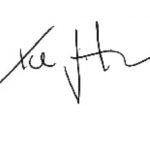 Pablo Torres Signature