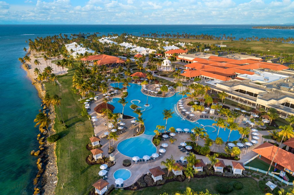 The Resort at Coco Beach Hyatt
