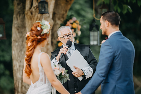 Destination Weddings in Puerto Rico
