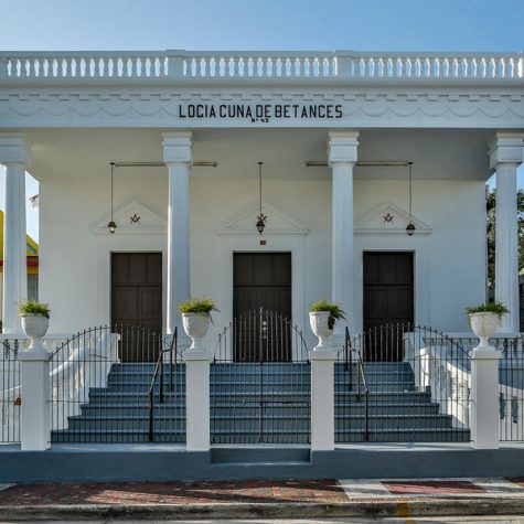 Logia-Cuna-de-Bentances-Cabo-Rojo